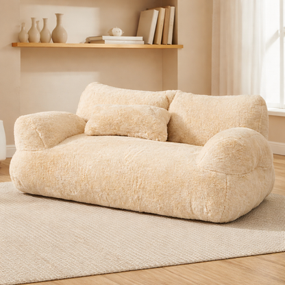Ultra-Komfort-Sofa für Hunde und Katzen